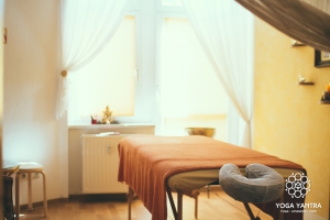 Ayurveda Chemnitz, Massage Chemnitz, Ayurveda Massage Chemnitz