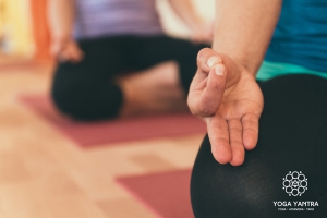Yoga Kurs Chemnitz