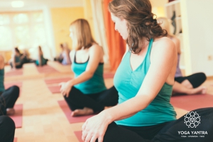 Yoga Kurs Chemnitz