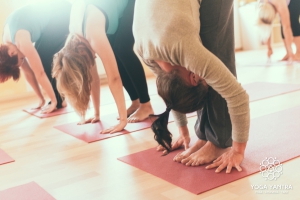 Yoga Kurs Chemnitz
