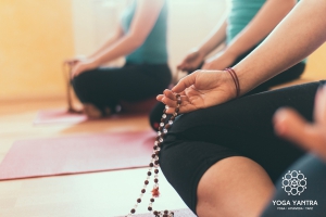 Yoga Kurs Chemnitz