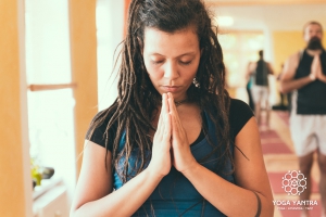 Yoga Kurs Chemnitz