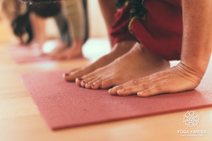 Yoga Kurs Chemnitz