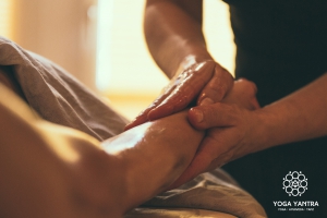 Massage Chemnitz, Ayurveda Chemnitz