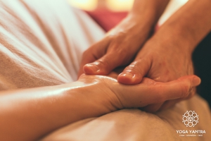 Massage Chemnitz, Ayurveda Chemnitz