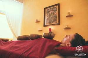 Klangmassage Chemnitz