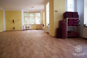 Yoga Chemnitz