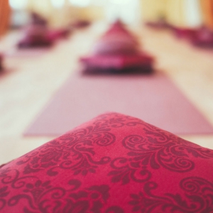 Yoga Chemnitz