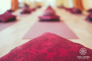 Yoga Chemnitz