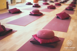 Yoga Chemnitz