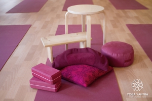 Yoga Chemnitz