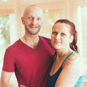 Yoga Yantra