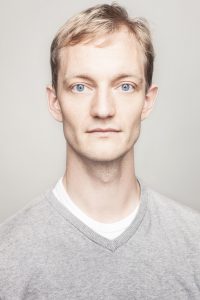 Daniel Brinitzer