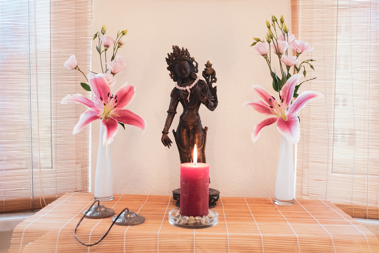 YOGA YANTRA